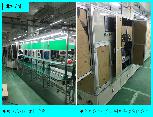 安全護(hù)欄、物料鋼制容積、鋼制周轉(zhuǎn)臺(tái)車、非標(biāo)產(chǎn)品定制等
